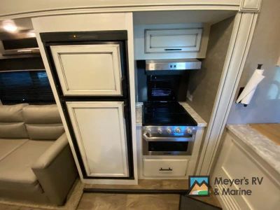 2019 Jayco Eagle HT - Photo 8