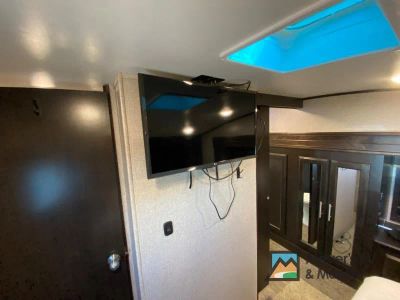 2019 Jayco Eagle HT - Photo 15