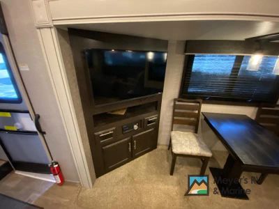 2019 Jayco Eagle HT - Photo 12