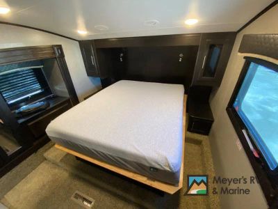 2019 Jayco Eagle HT - Photo 14