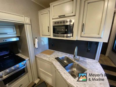 2019 Jayco Eagle HT - Photo 7