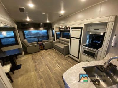 2019 Jayco Eagle HT - Photo 6