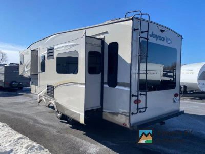 2019 Jayco Eagle HT - Photo 3