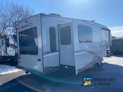 2019 Jayco Eagle HT - Photo 4