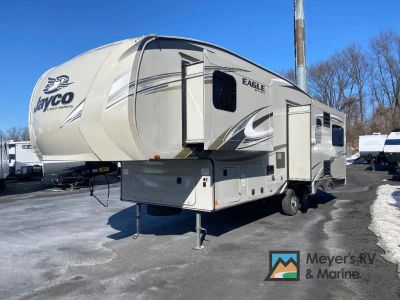 2019 Jayco Eagle HT - Photo 1
