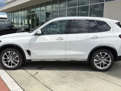 2026 BMW X5 - Photo 3