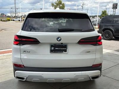 2026 BMW X5 - Photo 5