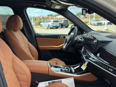 2026 BMW X5 - Photo 21