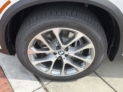 2026 BMW X5 - Photo 6
