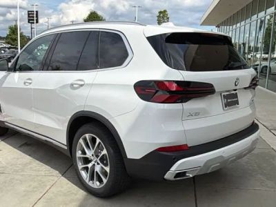 2026 BMW X5 - Photo 4