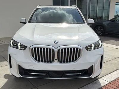 2026 BMW X5 - Photo 2