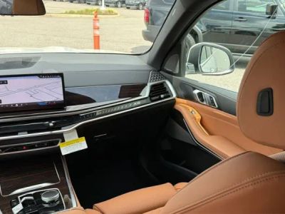2026 BMW X5 - Photo 25