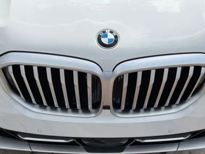 2026 BMW X5 - Photo 9