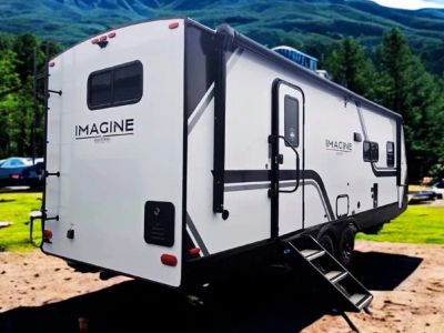 2026 Grand Design Imagine - Photo 2