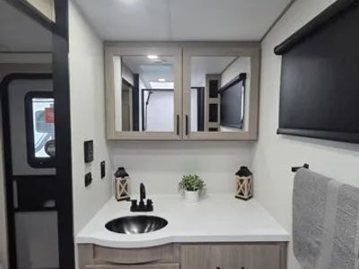 2026 Grand Design Imagine - Photo 12