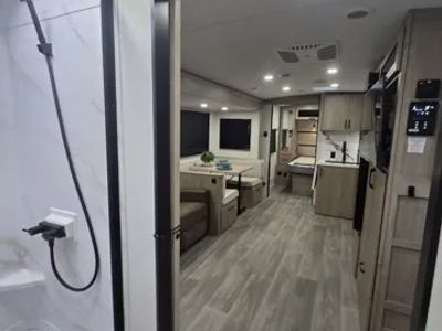 2026 Grand Design Imagine - Photo 15