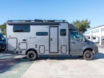 2026 Winnebago EKKO - Photo 21
