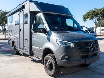 2026 Winnebago EKKO - Photo 1