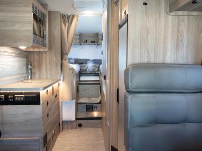 2026 Winnebago EKKO - Photo 5