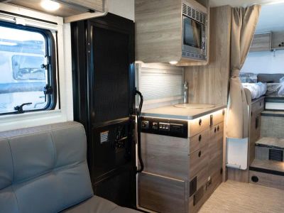 2026 Winnebago EKKO - Photo 6