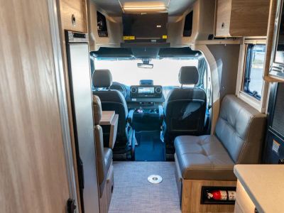 2026 Winnebago EKKO - Photo 3
