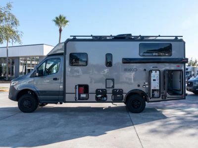 2026 Winnebago EKKO - Photo 20