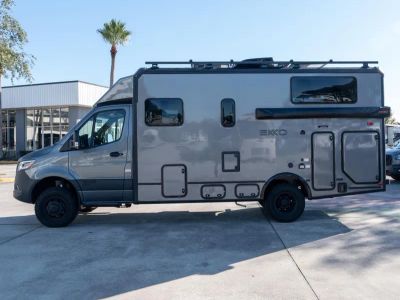 2026 Winnebago EKKO - Photo 19