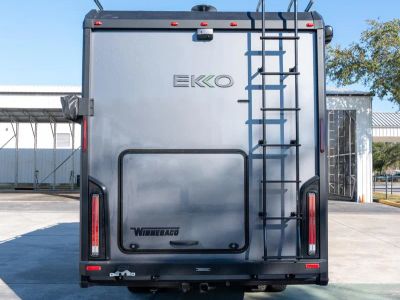 2026 Winnebago EKKO - Photo 23