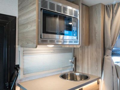 2026 Winnebago EKKO - Photo 8