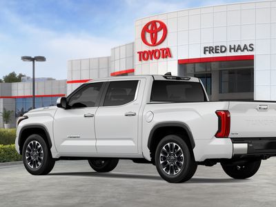 2026 Toyota Tundra i-FORCE MAX - Photo 7