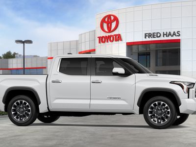 2026 Toyota Tundra i-FORCE MAX - Photo 14