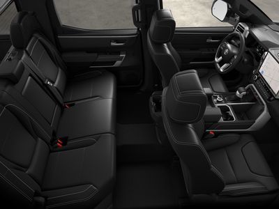 2026 Toyota Tundra i-FORCE MAX - Photo 23