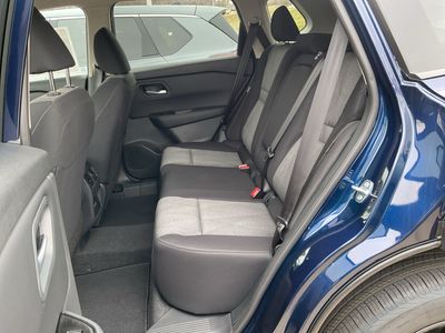 2026 Nissan Rogue — photo 14 view