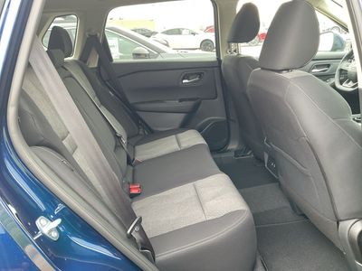 2026 Nissan Rogue — photo 18 view