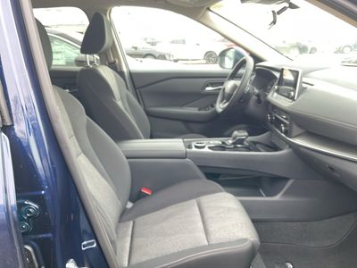 2026 Nissan Rogue — photo 15 view