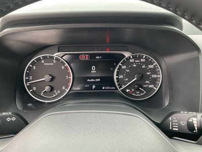 2026 Nissan Rogue — photo 10 view