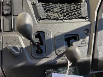 2026 Honda Pioneer 700-4 Deluxe - Photo 14