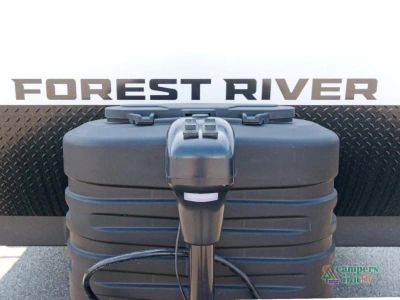2027 Forest River Cherokee Grey Wolf — photo 28 view