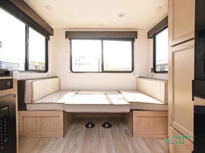 2027 Forest River Cherokee Grey Wolf — photo 17 view