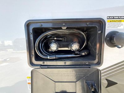 2026 Forest River RV GREY WOLF BLACK LABEL — photo 9 view