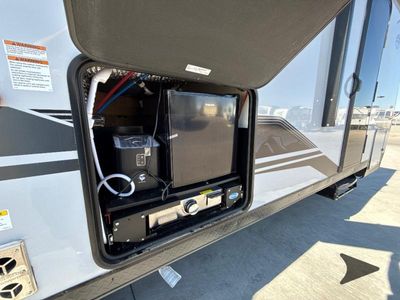2026 Forest River RV GREY WOLF BLACK LABEL — photo 12 view