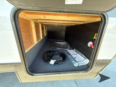 2026 Forest River RV GREY WOLF BLACK LABEL — photo 13 view