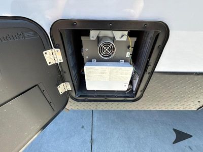 2026 Forest River RV GREY WOLF BLACK LABEL — photo 8 view