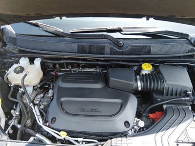 2023 Chrysler Pacifica - Photo 9