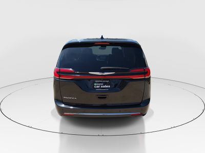 2023 Chrysler Pacifica - Photo 6
