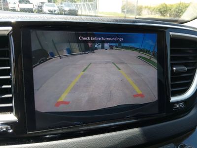 2023 Chrysler Pacifica - Photo 16