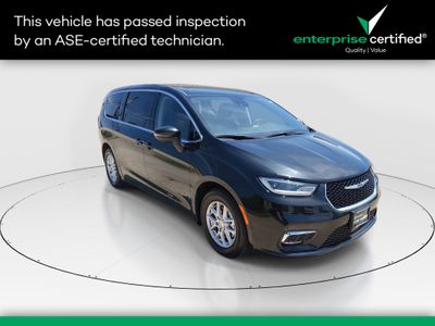 2023 Chrysler Pacifica - Photo 1
