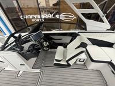 2026 Yamaha 252 S - Photo 13