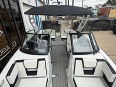 2026 Yamaha 252 S - Photo 18