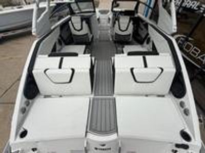2026 Yamaha 252 S - Photo 8